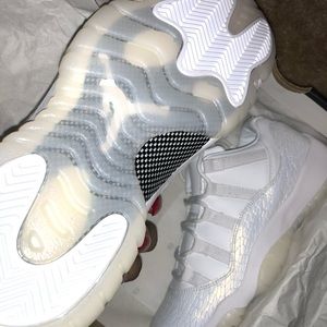 Air Jordan low Heiress 11’s